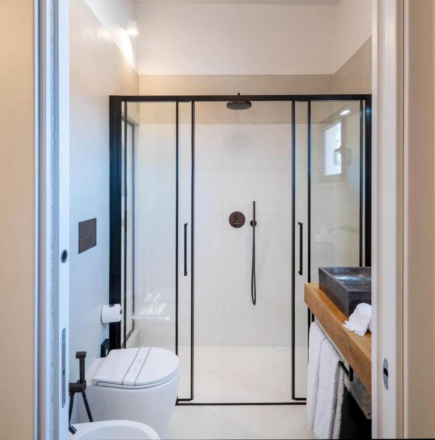 Suite con Terrazza